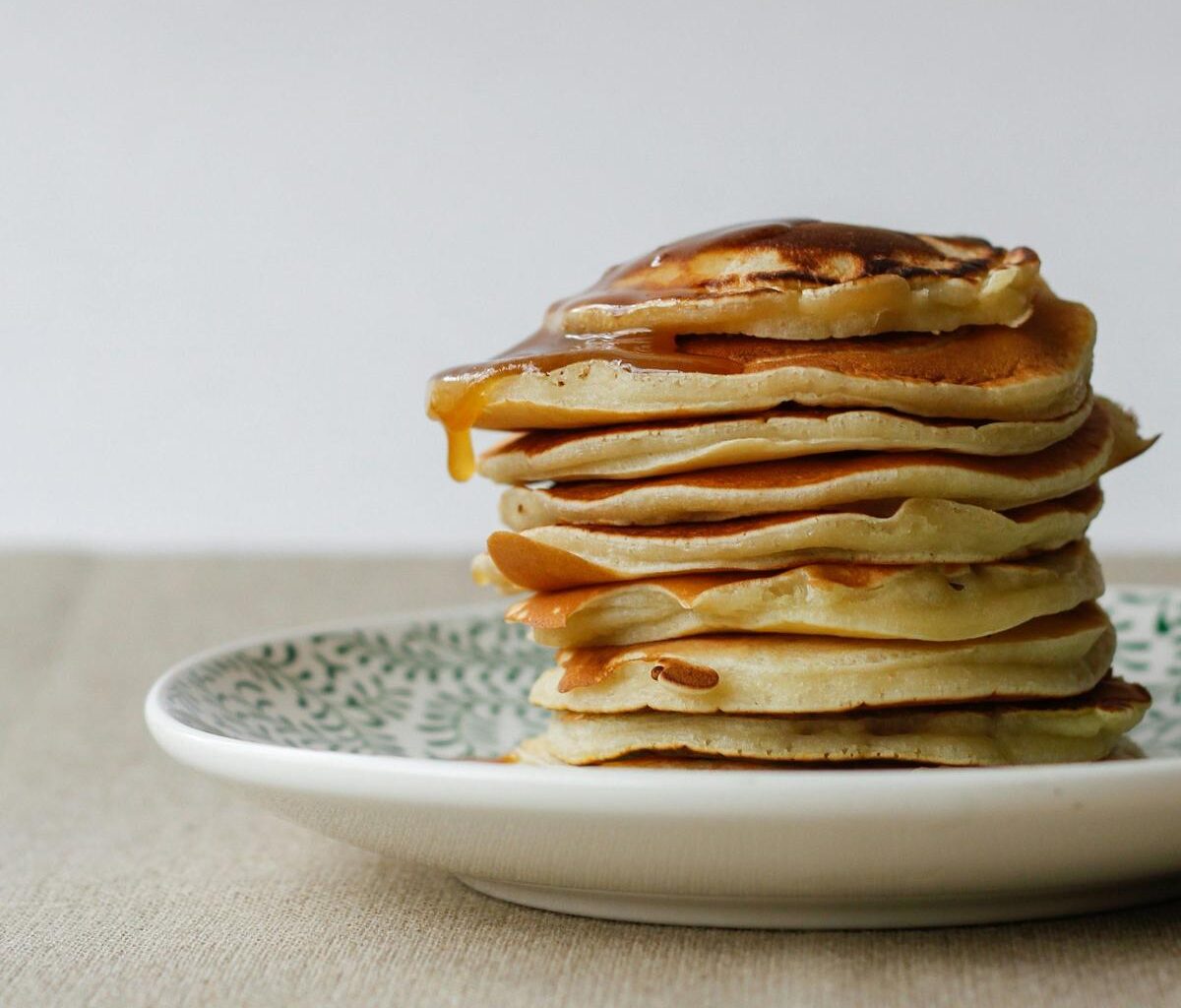 Lubbock's Pancake Breakfast Celebrates 74 Years Of Tradition