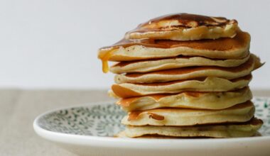 Lubbock's Pancake Breakfast Celebrates 74 Years Of Tradition