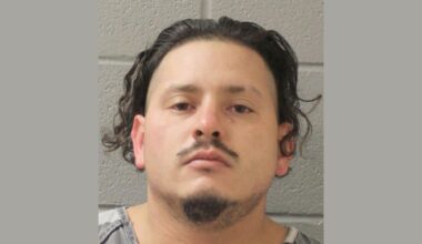 February’s Most Wanted Fugitive in Texas Is Armed and Dangerous