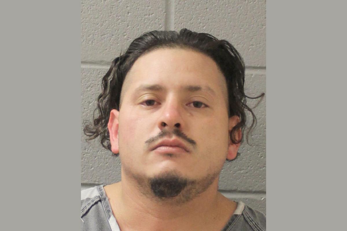 February’s Most Wanted Fugitive in Texas Is Armed and Dangerous