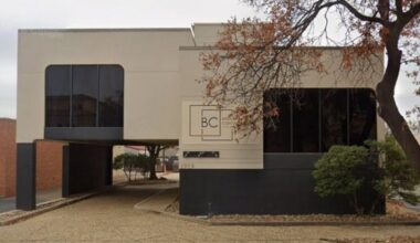 Broadway Contemporary Gallery Closes After Five Years In Lubbock