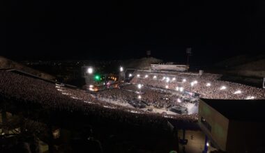 El Paso's Exciting Live Music Events To Attend In 2026