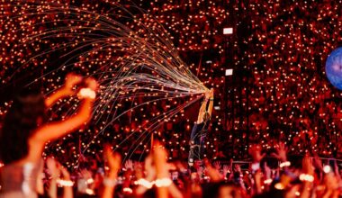 El Paso Gears Up For A Weekend Of Music And Fun