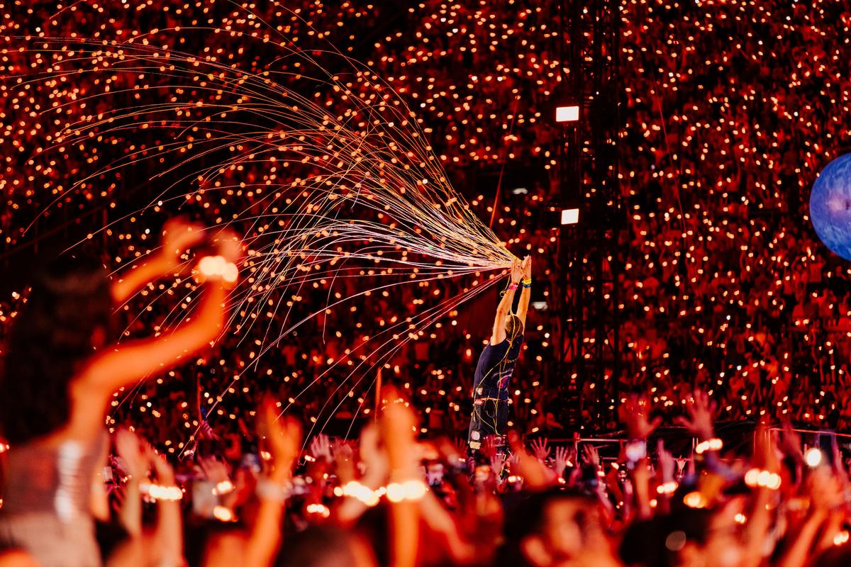 El Paso Gears Up For A Weekend Of Music And Fun