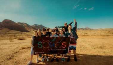 How Kid Turboni's Play Reflects Life In El Paso Heatwaves