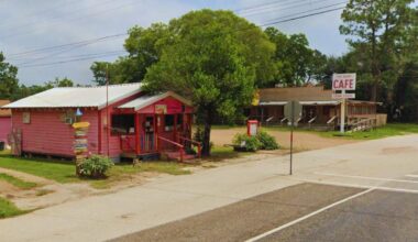 The 5 Smallest Towns in East Texas by Population