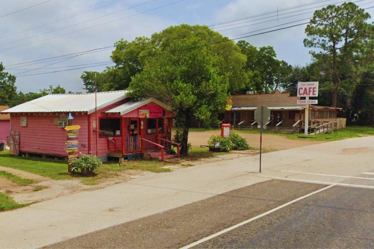 The 5 Smallest Towns in East Texas by Population