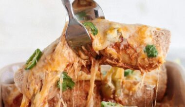 Where To Find Delicious Enchiladas In Lubbock, Texas
