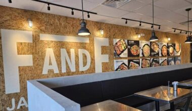 Why FF Japanese Grill's Closure Matters To Lubbock Residents