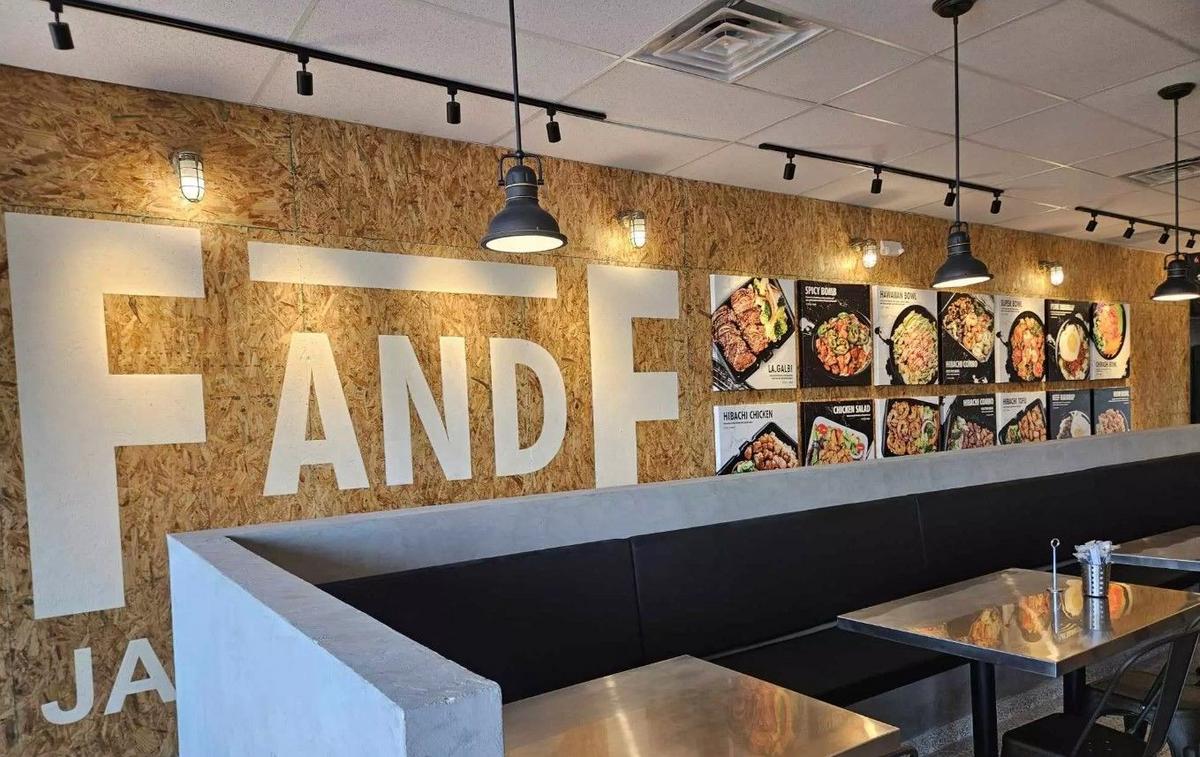 Why FF Japanese Grill's Closure Matters To Lubbock Residents