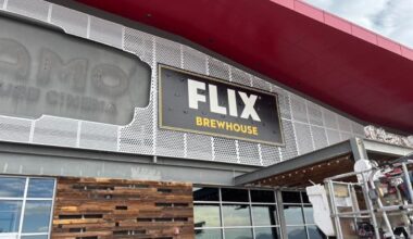 Flix Brewhouse Expands With Four New Locations In Texas