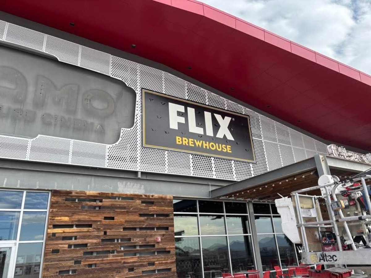 Flix Brewhouse Expands With Four New Locations In Texas