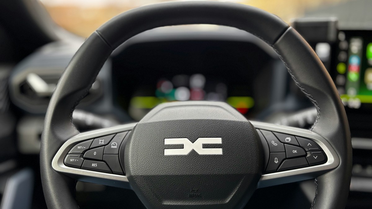 New Remote Driving in Austin