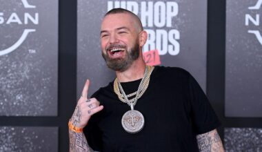 Why Lubbock's Tacos And Tequila Festival Left Fans Disappointed