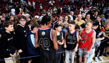 Catch The Harlem Globetrotters Live In Lubbock This March