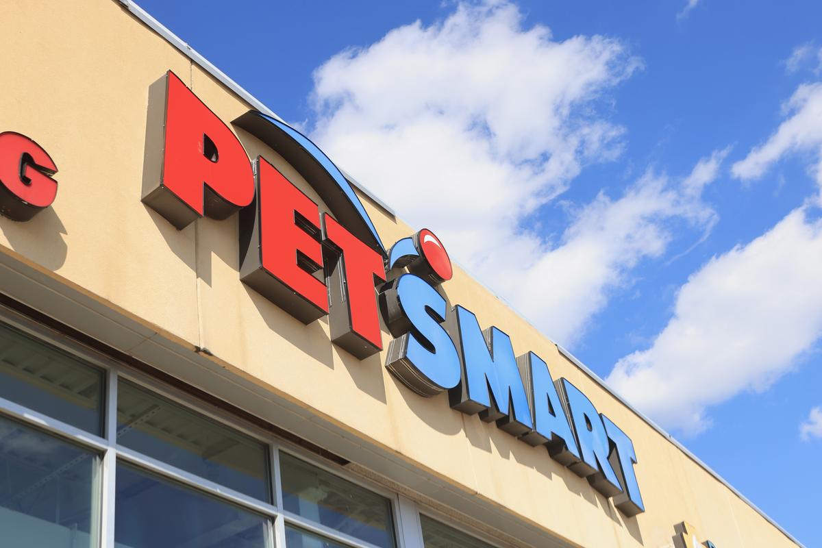 New PetSmart Store Planned For South Lubbock Community