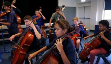 Instruments For Young Lives Program