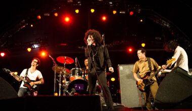 The Rise Of El Paso's Influential Music Scene