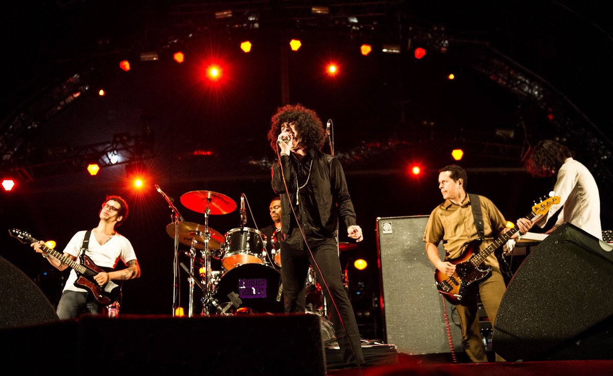 The Rise Of El Paso's Influential Music Scene