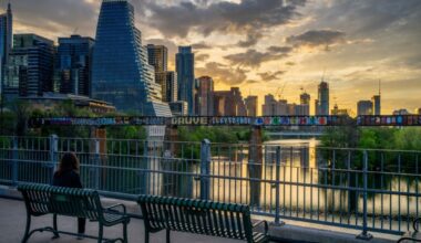 The Best State Capital To Call Home