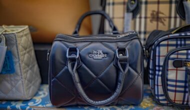 What To Expect From Lubbock's New Coach Outlet Store