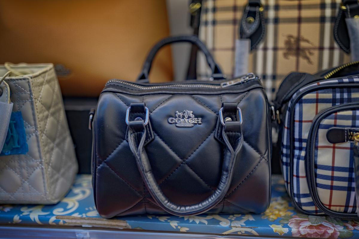 What To Expect From Lubbock's New Coach Outlet Store