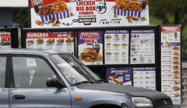 Why A Jack In The Box Would Do Well In Lubbock