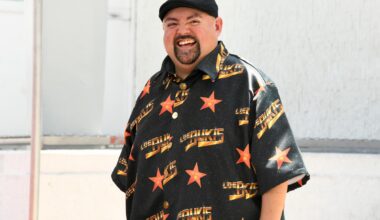 Gabriel Iglesias Meet-and-Greet at Taco Palenque in El Paso