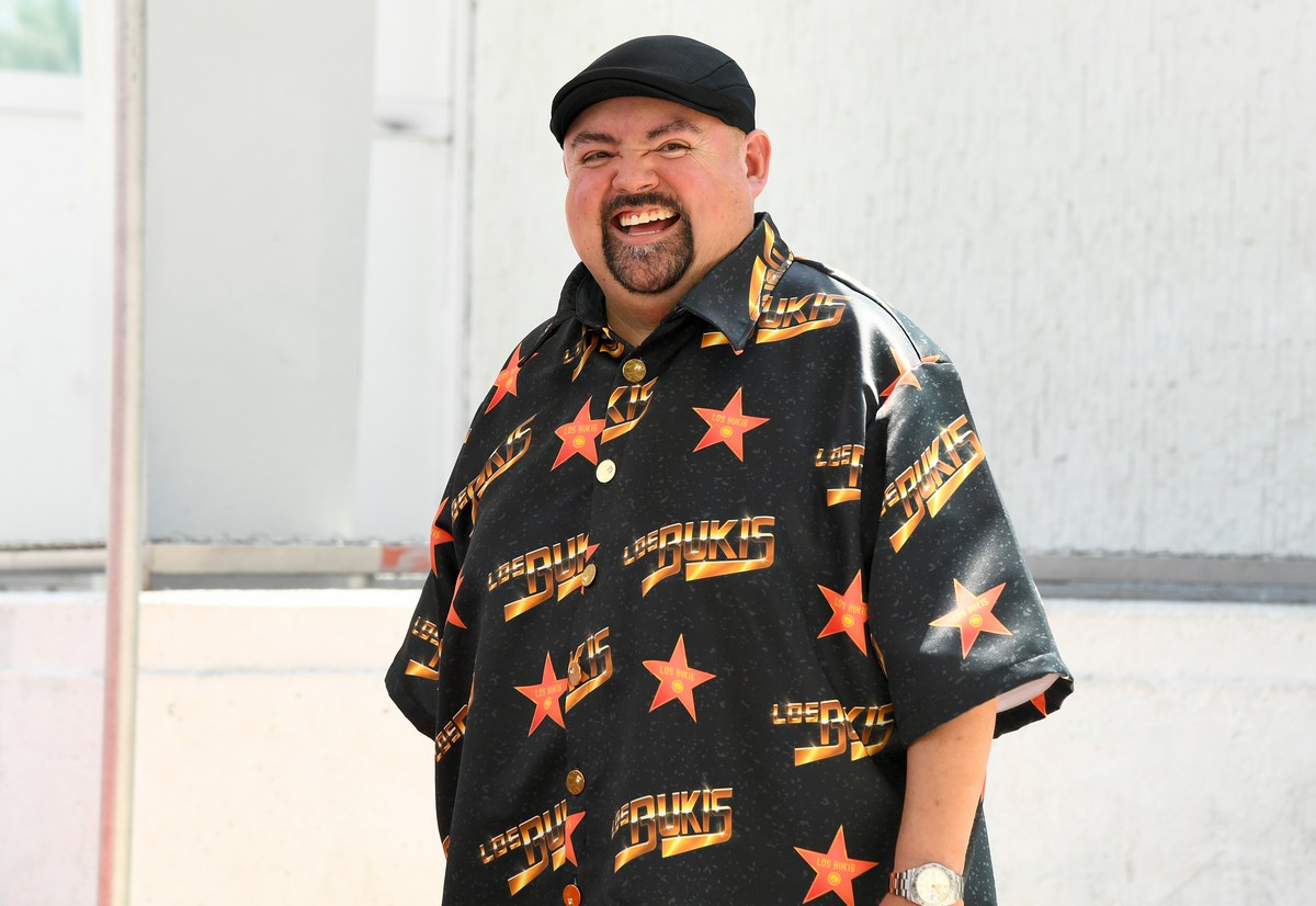 Gabriel Iglesias Meet-and-Greet at Taco Palenque in El Paso