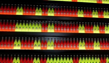 Nike And Jarritos Celebrate Culture With Unique Sneaker Release