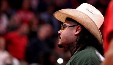 What Happened When That Mexican OT Faced A Bull In Houston?