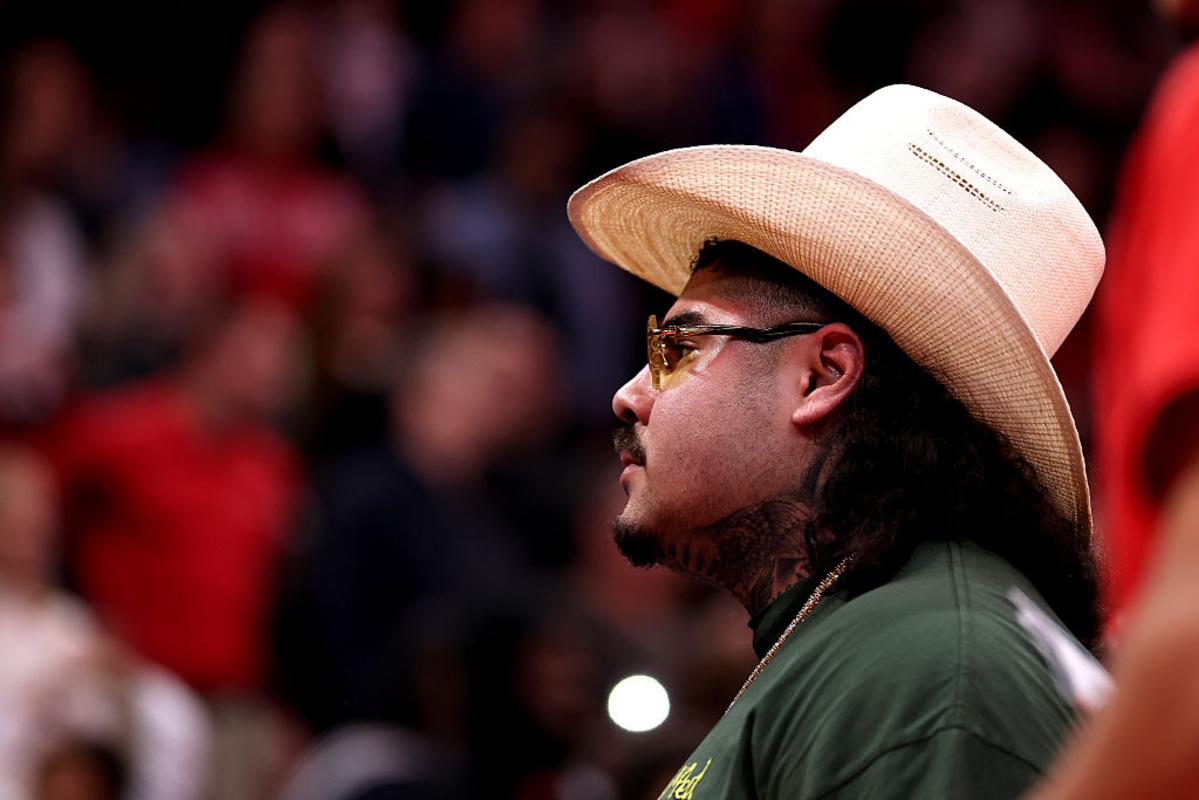 What Happened When That Mexican OT Faced A Bull In Houston?