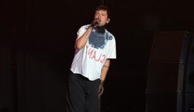 Twenty One Pilots' Grammy-Winning Musical Journey Coming To Lubbock Theater