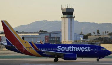 Impacts Of El Paso's Temporary Flight Restrictions Explained