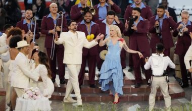 Bad Bunny Halftime Scene Triggers El Paso Childhood