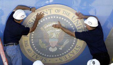 A Guide To Texas Libraries Honoring American Presidents