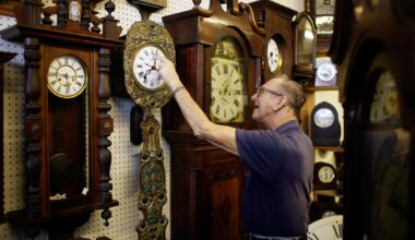 How Daylight Savings Time Affects El Paso Residents This Year