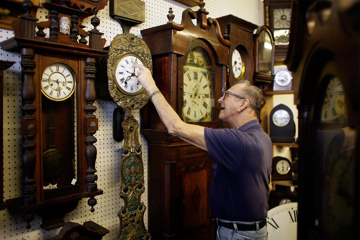 How Daylight Savings Time Affects El Paso Residents This Year