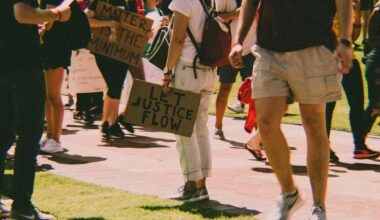 How Texas Student Walkout Rules Affect Youth Activism