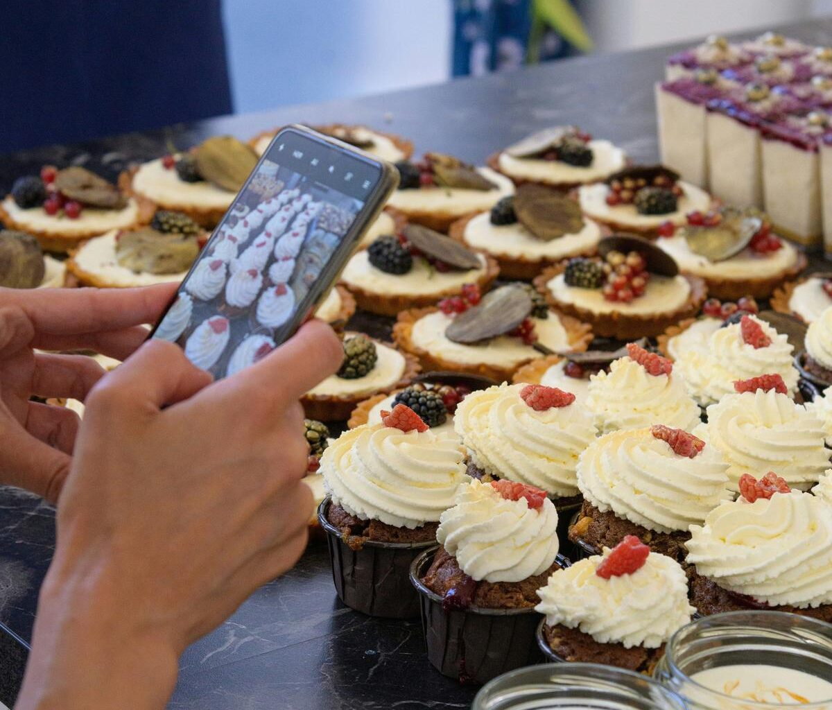 Unique Dessert Creations To Try In Lubbock, Texas