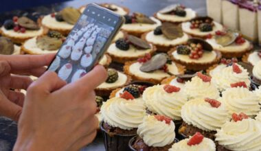 Unique Dessert Creations To Try In Lubbock, Texas