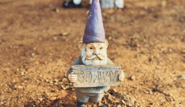 What Annoys Lubbock Residents? A Humorous Community Reflection