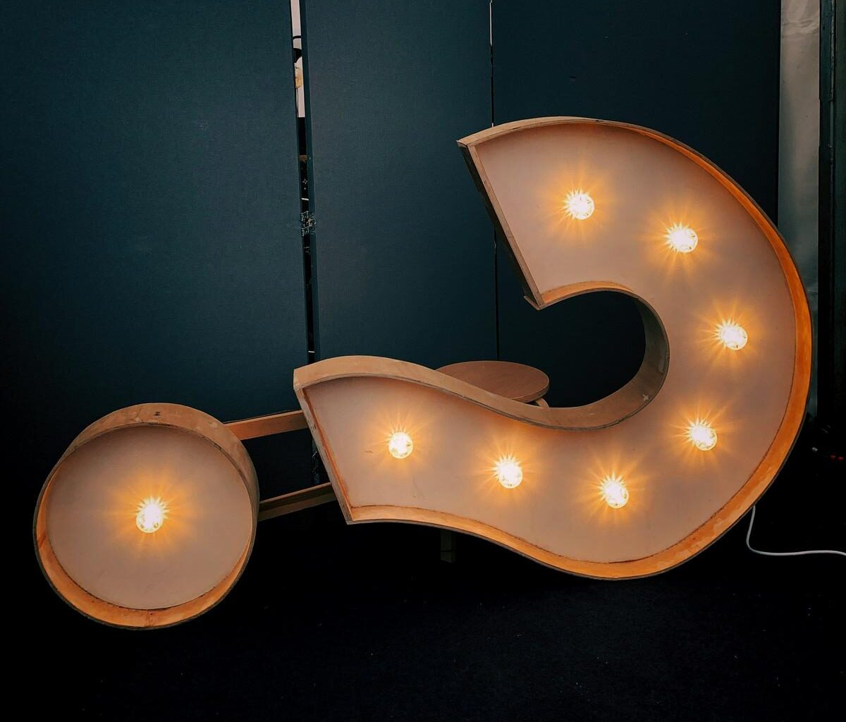 What Does The Mysterious 'S' At United Supermarkets Arena Mean?