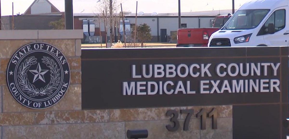 Lubbock's New Medical Examiner's Office: What To Know