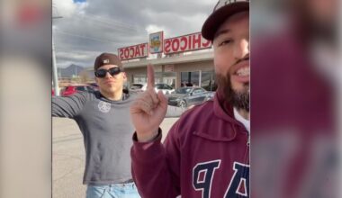 Food Influencer Calls El Paso’s Chico’s Tacos “Not Good”