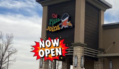 Beloved El Paso Pizza Joint Opens New Eastside Location