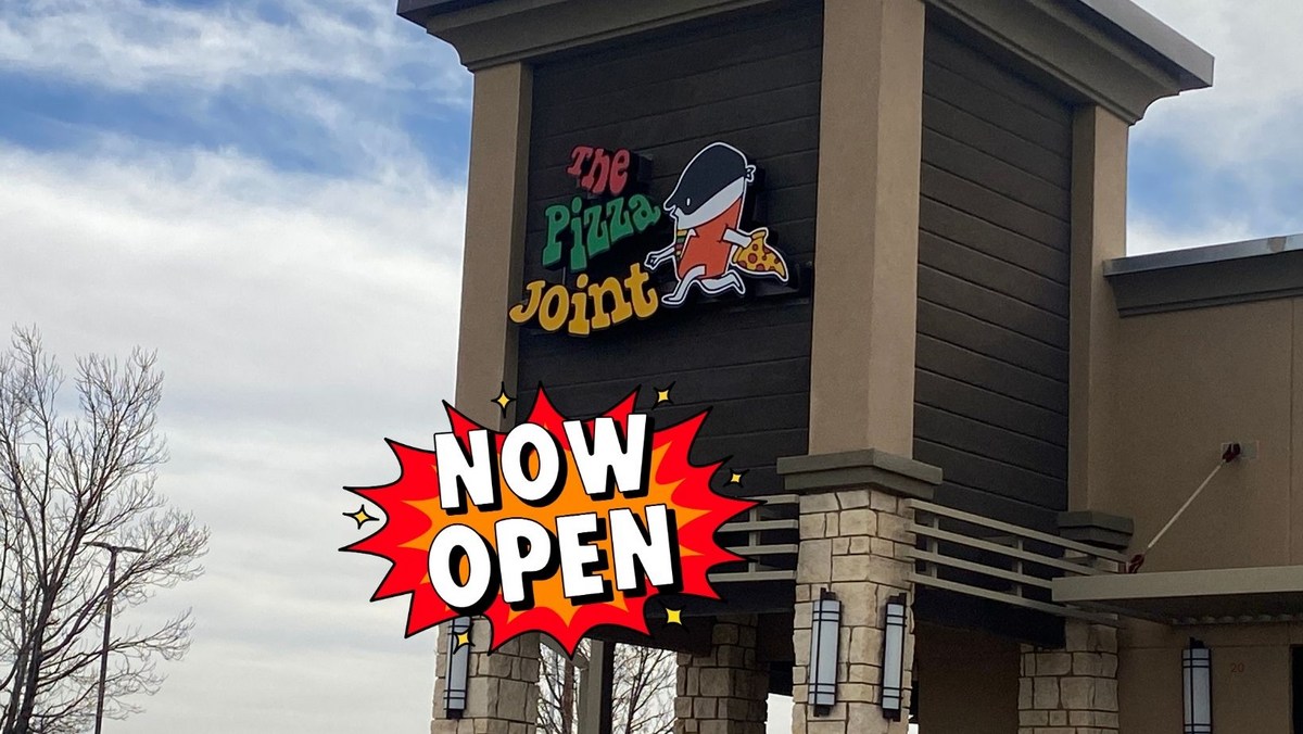 Beloved El Paso Pizza Joint Opens New Eastside Location