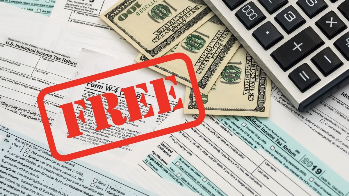 El Paso’s Guide to Free Tax Filing Before the Deadline Hits