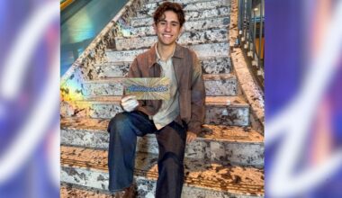 Teen From El Paso Shares Mental Health Journey On Idol