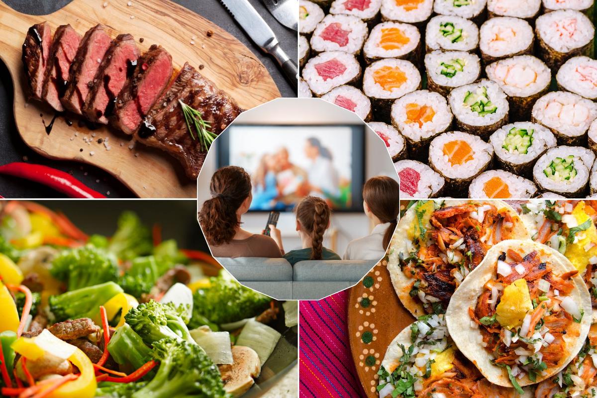 How To Play The KISS-FM Dining Deals Match Game